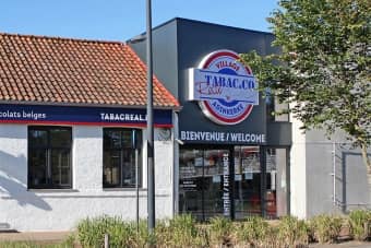 Real Tabac & Co Village