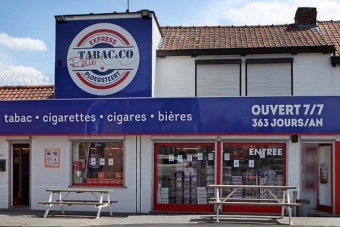 Real Tabac & Co Ploegsteert