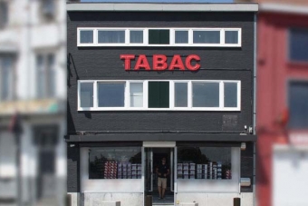 Real Tabac & Co Wervik