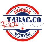 Real Tabac & Co Wervik